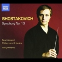 Dmitry Shostakovich - Symphony No. 10 '2010