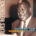 Memphis Slim - Boogie For My Friends '2002