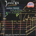 Frantisek Jilek - Leos Janacek - Complete Orchestral Works - Jilek (vol.1) '2000