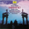 Rafael Kubelik - Mahler: Symphonie Nr. 1 (Bavarian Radio Symphony) '1968