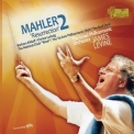 James Levine - Gustav Mahler: Symphonie Nr. 2 '1989