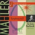 Sir John Barbirolli, Halle Orchestra - Mahler - Symphony No.1 '1957