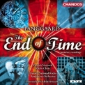Gennady Rozhdestvensky - Langgaard, The End Of Time '2000