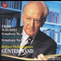 Berliner Philharmoniker - Franz Schubert. Symphonien Nrn. 8 Und 9 '1995