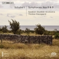 Swedish Chamber Orchestra, Thomas Dausgaard - Schubert - Symphonies Nos 8 & 9 '2010