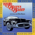 Mojo Blues Band - And The Rockin' Boogie Flu '1988