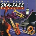New York Ska-jazz Ensemble - New York Ska-jazz Ensemble '1995