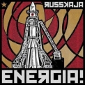 Russkaja - Energia (mzrcd615) '2013