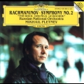 Russian National Orchestra, Mikhail Pletnev - Rachmaninov: Symphony No.2, The Rock '1994