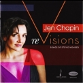 Jen Chapin - Revisions - Songs Of Stevie Wonder '2009