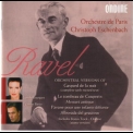 Ravel - Gasparad De La Nuite (Orchestral Version) '2005