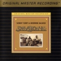 Sonny Terry & Brownie Mcghee - Sonny & Brownie '1973