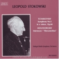 Leopold Stokowski - Tchaikovsky - Symphony No. 5 & Moussorgsky '1991