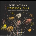 Boston Symphony Orchestra, Charles Munch - Tchaikovsky: Symphony No.4 & Violin Concerto '1955