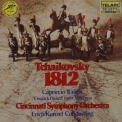 Erich Kunzel & The Cincinnati Pops Orchestra - Tchaikovsky '1812' Overture '1979