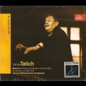 Czech Philharmonic Orchestra - V.talich - Vaclav Talich Special Edition 4 '1949/55