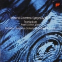 Valentin Silvestrov - Symphony No.5, Postludium '1996
