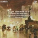 Elgar - Symphony No. 1; Cockaigne (In London Town)  (Sakari Oramo) '2014