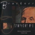 Bruckner  - Symphony No.8 (Venezuela Symphony Orchestra, E.Chibas) '2005
