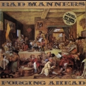 Bad Manners - Forging Ahead [remastered Edition] '2011