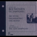 Royal Philharmonic Orchestra, The - Beethoven Symphony No. 1 & No. 2 '1998