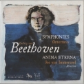 Jos Van Immerseel - Beethoven: Symphonies And Overtures '2008