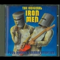 Paul Dianno & Dennis Stratton - The Original Iron Men '1995