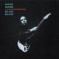 Dave Alvin - Blue Blvd '1991
