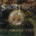 Shortino - It's About Time '1997
