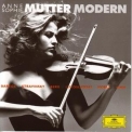 Anne-Sophie Mutter - Lutoslawski - Chain 2, Partita, Strawinsky - Violin Concerto '1991