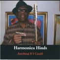 Harmonica Hinds - Anything If I Could '2010