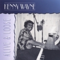 Kenny Wayne - Alive & Loose '1995