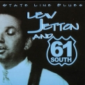 Lew Jetton - State Line Blues '2000
