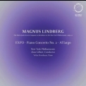 Magnus Lindberg - Expo - Piano Concerto No.2 - Al Largo '2013