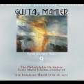 Mahler - Symphony No. 9 - The Philadelphia Orchestra & Carlo Maria Giulini 1972, Live '1972