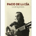 Paco De Lucia - La Busqueda (2CD) '2014