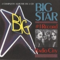 Big Star - Number 1 Record - Radio City '2009