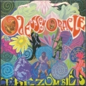 The Zombies - Odessey And Oracle (Japan) '1968   (2004)
