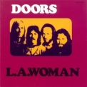 Doors, The - L.A. Woman '1971
