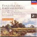 Neville Marriner - Fantasia On (2CD) '1980
