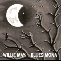 Willie May - Blues Mona '2015