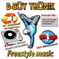 B-boy Tronik - Freestyle Music '2003
