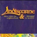 Lindisfarne - Here Comes The Neighbourhood '2005