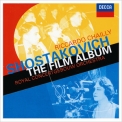Rco, Riccardo Chailly - Shostakovich - The Film Album '1999