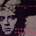 Roger Taylor - Strange Frontier '1984