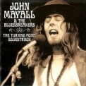 John Mayall & The Bluesbreakers - The Turning Point Soundtrack '1999
