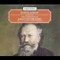 Evgeny Svetlanov - Johannes Brahms - Symphony No.1 In C Minor Op.68 '2003