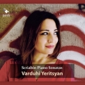Alexander Scriabin - Complete Piano Sonatas (Varduhi Yeritsyan) '2015