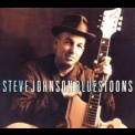 Steve Johnson - Blues Toons '2004