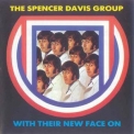 Spencer Davis Group, The - With Their New Face On (Re-release 1997) '1968